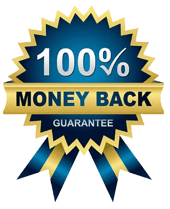 LipoVive Money Guarantee
